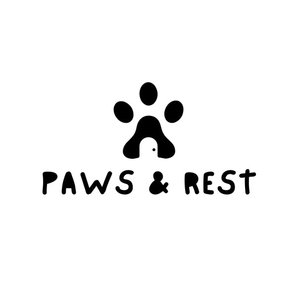 PAWS AND REST