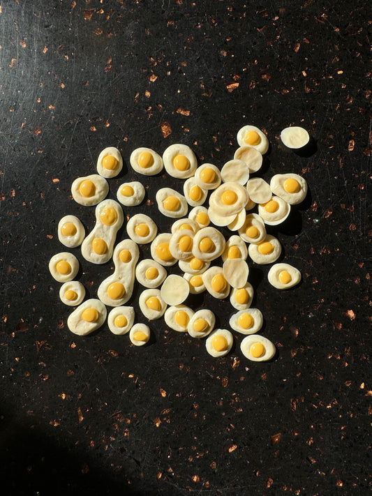 Mini Eggies